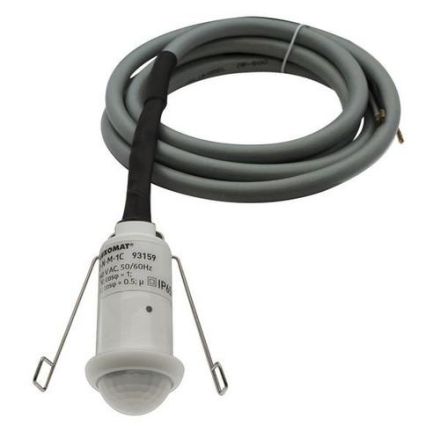 BEG 93159 Presence detector PICO-NM-1C-DE Mini
