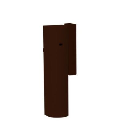 Comelit Group Germany RF1MCB with 1 input radio SecurHub brown magnetic contact