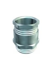 OBO Bettermann 162 MS M63 brass cable gland, 2083736