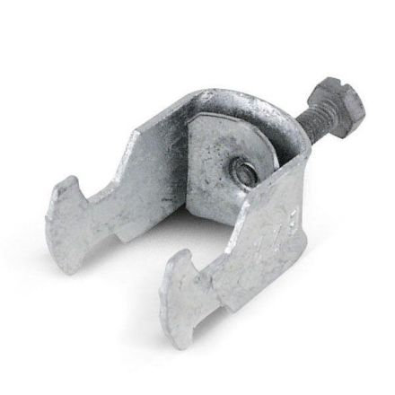 Dätwyler 1300053 B46D (42-46MM) (PK=100pcs) U-clamp