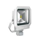 EsyLux EL10810213 LED spotlight LB16 OFL SUN ADF LED 50W 3000K black