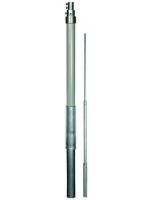 Dehn & Söhne 105331 Support tube SR D50 3200 FS22 2500 IP HVI GFK AL
