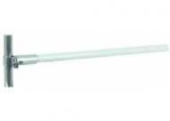 Dehn & Söhne 106178 DEHNiso spacer for Rd 16mm L 515mm without fastening element