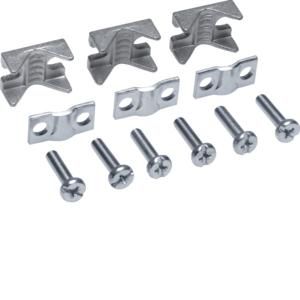 Hager LZ051 prism clamp NH00 6-70mm