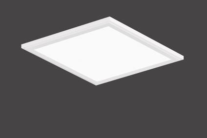 Spittler 8300591233300 LED recessed light 3000K 27W converter PMMA