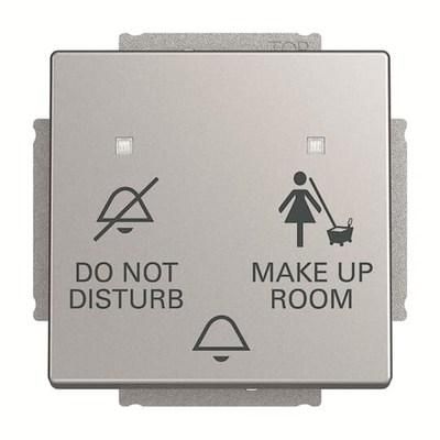 Busch-Jaeger 2CKA001751A3232 2029/12 UC-83 DND/MUR bell button