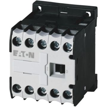 Eaton 037077 DILER-40 (230V50HZ, 240V60HZ) -GVP AC 4S contactor
