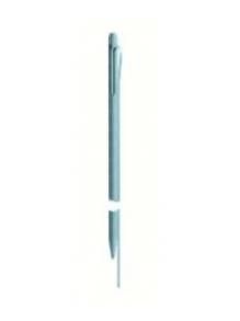 OBO Bettermann 213 2000 F with round conductor flag cross earthing, 5003784