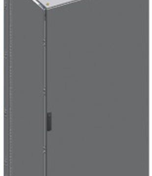 ABB Striebel & John 3/10R4 TriLine series control cabinet W864/ H2213/ D425 mm, 2CPX045618R9999