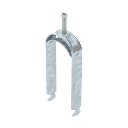 OBO Bettermann 1186063 BS-H2-M-64 FT 2-way 58-64mm clamp 2056
