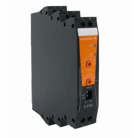 Weidmüller 7760054246 EPAK-CMR-1PH-5-24V signal converter