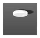 RZB 311610.002.5.76 Flat Polymero 6x2.2W 4000K D360 H87 Dali LED wall / ceiling light