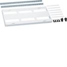 Hager UC23MG 300x750mm f. REG w 6x12 PLE kit