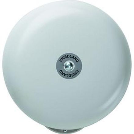 Honeywell 59-230 BIG 230V AC grey bell