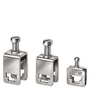 Siemens 8WA2870 feed terminal up to 35mm
