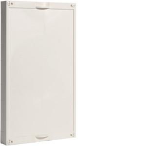 Hager UC31MP 450x250mm with mounting plate kit