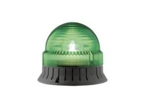 Grothe GWL 8516 green warning light, 38516
