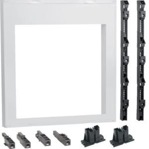 Hager UC53L83S 750x750mm for 7 NH1-3 kit