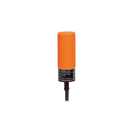 ifm electronic KI5208 M30x1,5 DC NPN normally open raised capacitive sensor