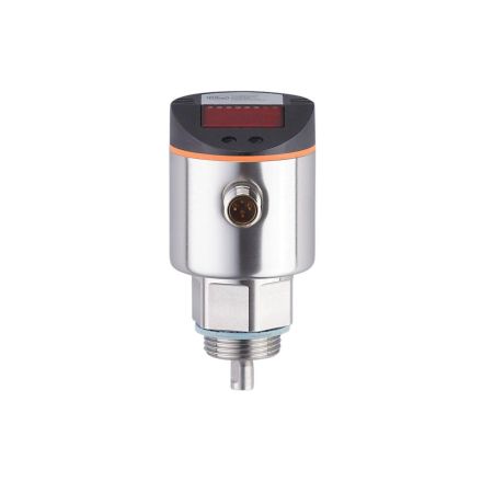 ifm electronic LR3000 (L-60) mm G3/4A DC PNP S/OE Electronic level sensor