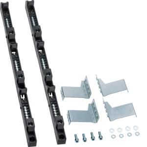 Hager UZ83S3T 3-p. 185mm to Cu100x10mm 2pcs SaS carrier