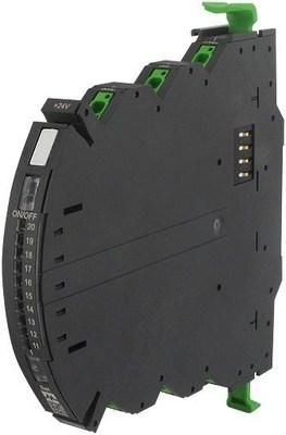 Murrelektronik 9000-41091-1102000 Mico Pro flex 1.20 9-30VDC load circuit monitoring