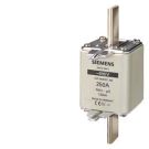 Siemens 3NA3360-6 NH fuse link with front indicator size 3 400A