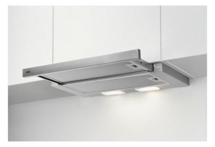 AEG 942022703 DPS 362 AS flat screen hood