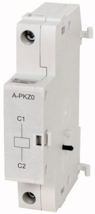 Eaton A-PKZ0 (380V50HZ) shunt release, 380 V 50 Hz, 073189
