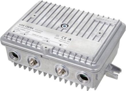 Kathrein 209500005 House connection amplifier VOS139/RA 2.0