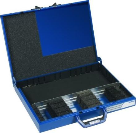 Dehn & Söhne 766298 Sheet steel case SBKL EKS TI KVS 2F