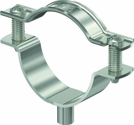OBO Bettermann 1362644 ASG 732 44 A2 with threaded connection M6 spacer clamp