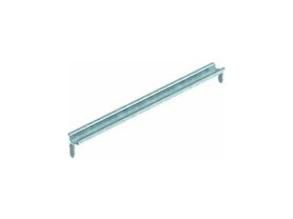 OBO Bettermann 46277 T250 L GTP for terminal block fastening top hat rail, 1115278