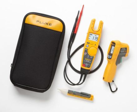 Beha Amprobe 4910524 Fluke T6-600/62MAX+/1ACE T6 special offer package