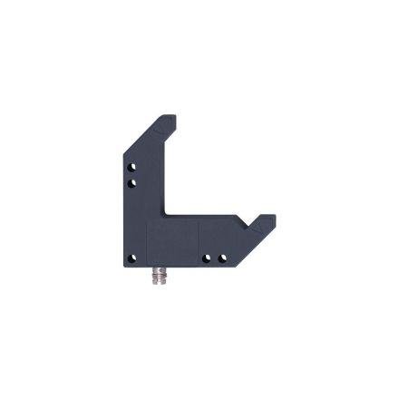 ifm electronic OPL200 DC PNP light/dark switching switchable angle light barrier