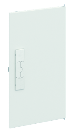 ABB Striebel & John CTB13S sheet steel door right 1FB, 3-row, 2CPX052318R9999