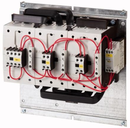 Eaton SDAINLM200 (230V50HZ,240V60HZ) 110kW/400V contactor, 101010