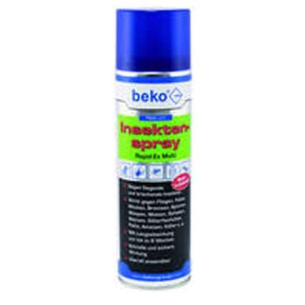 Beko 290 2 500 TecLine 500ml Rapid-Ex Multi insect spray