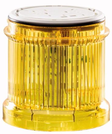 Eaton SL7-FL24-Y-HP flashing light module, yellow, high power LED, 24 V, 171273