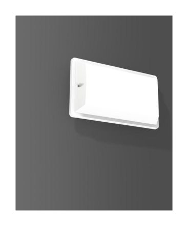 RZB 672182.002 Varioplast 6.2W 320x186x80 LED emergency light