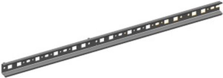 ABB Striebel & John ED74 top hat rail 35x15mm, for terminal block modules, 2CPX042185R9999