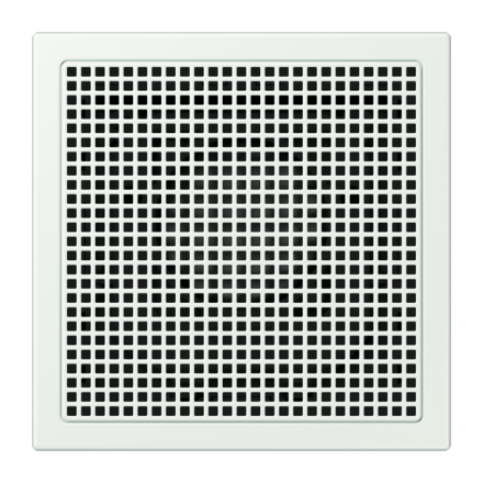 Jung LSMLC4210 loudspeaker module, LS series, outer grey ( LC32024 )