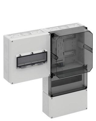 Spelsberg 75933001 ZVi 6060-eHZ meter distribution
