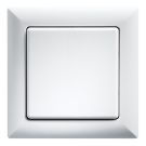 ELTAKO FT55-rw EnOcean push button sensor 55 | 4-way | pure white