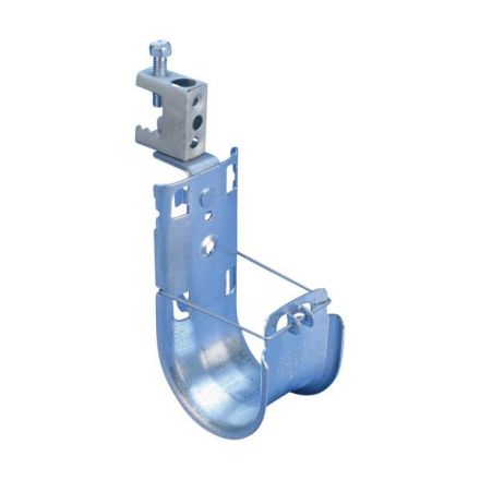 Erico Caddy 181245 CAT21HPBCB with screw clamp CAT HP 33mm J-hook