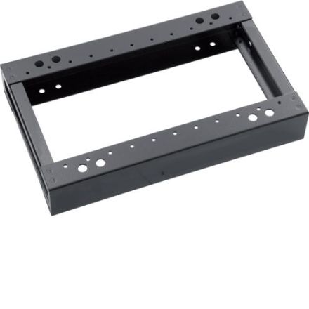 Hager MES-RS80601 800x100x600 RAL9005 series base