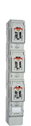 Mersen K1002188 1,300,000 400V 1-pole switchable M10 multi-distributor