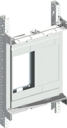ABB Striebel & John MBZ162 counter module for counter eHZ, 24 PLE, 2CPX042034R9999