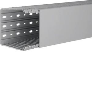 TEHALIT BA7100100 wiring duct 100x100 grey