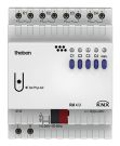 THEBEN RM 4 U KNX switching actuator FIX | 4-way